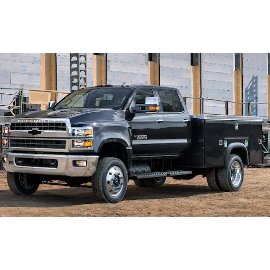 2019 2021 L5D Duramax 4500 5500 HP Tuners Diesel Truck RX