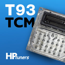 2020 - 2023 L5P T93 TCM Tuning | HP Tuners