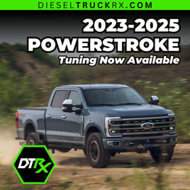 2023 - 2025 6.7L Powerstroke F250 F350 F450 | EZ Lynk