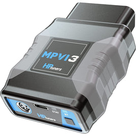 HP Tuners MPVI3